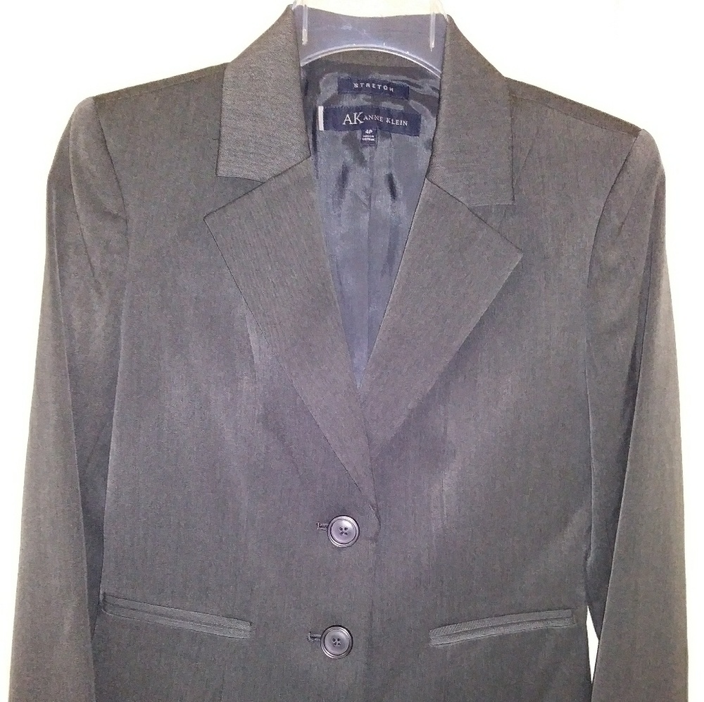 EUC - Anne Klein Jacket - 4P